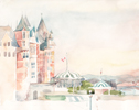 portfolio_gal/Aquarelle/_thb_Frontenac Castle Quebec.jpg